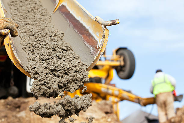 Best Residential Concrete Solutions in Balmville, NY