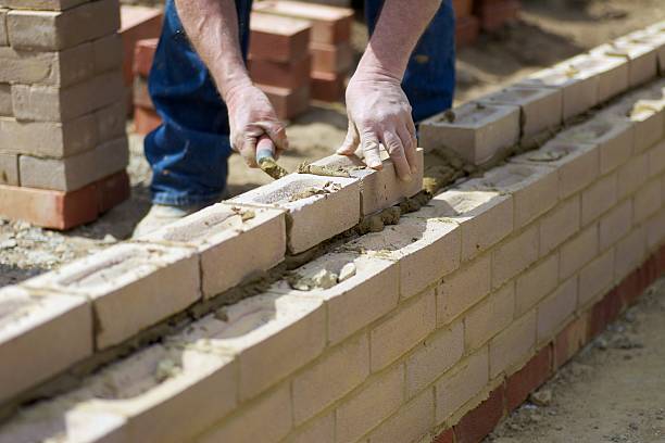 Best Concrete Foundation Repair in Balmville, NY
